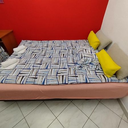 Sandra Apartment 3 Kotor Kültér fotó