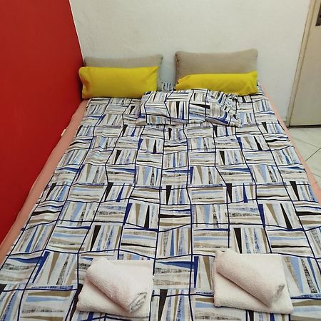 Sandra Apartment 3 Kotor Kültér fotó