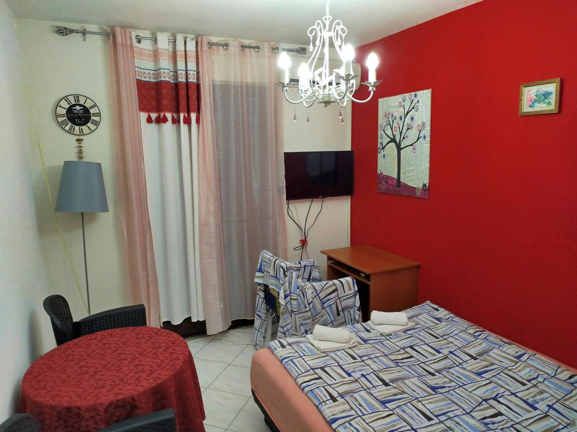 Sandra Apartment 3 Kotor Kültér fotó