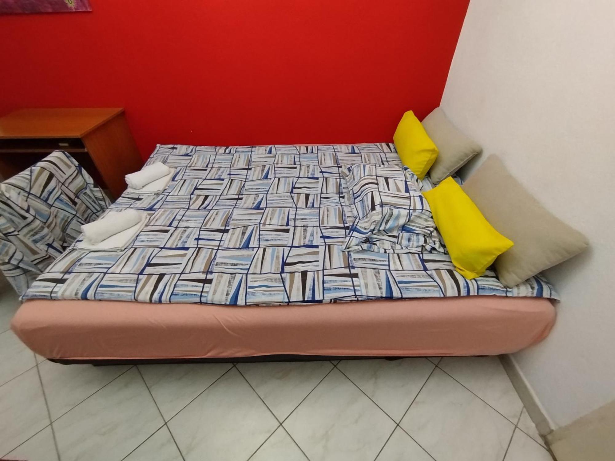 Sandra Apartment 3 Kotor Kültér fotó