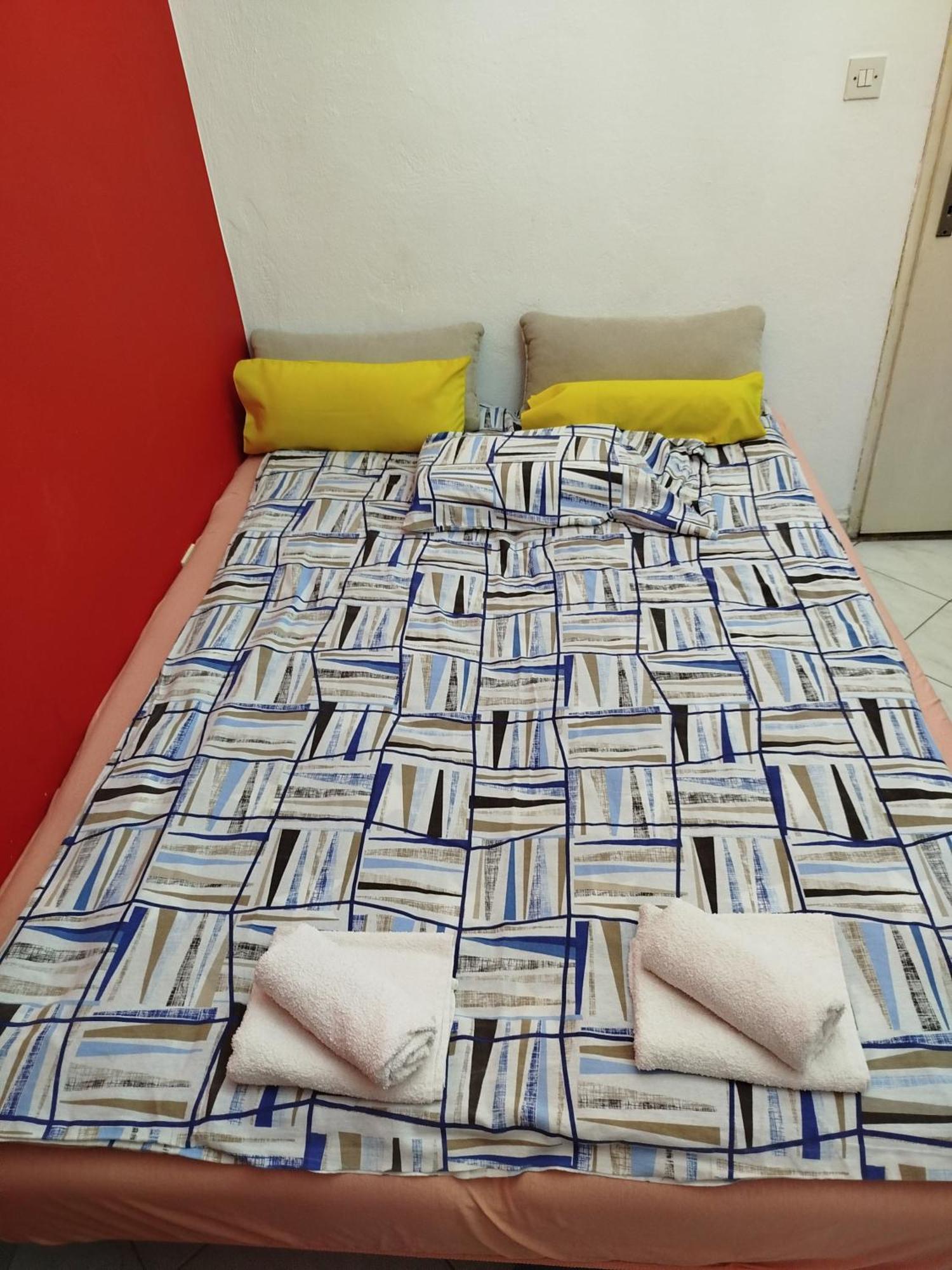 Sandra Apartment 3 Kotor Kültér fotó